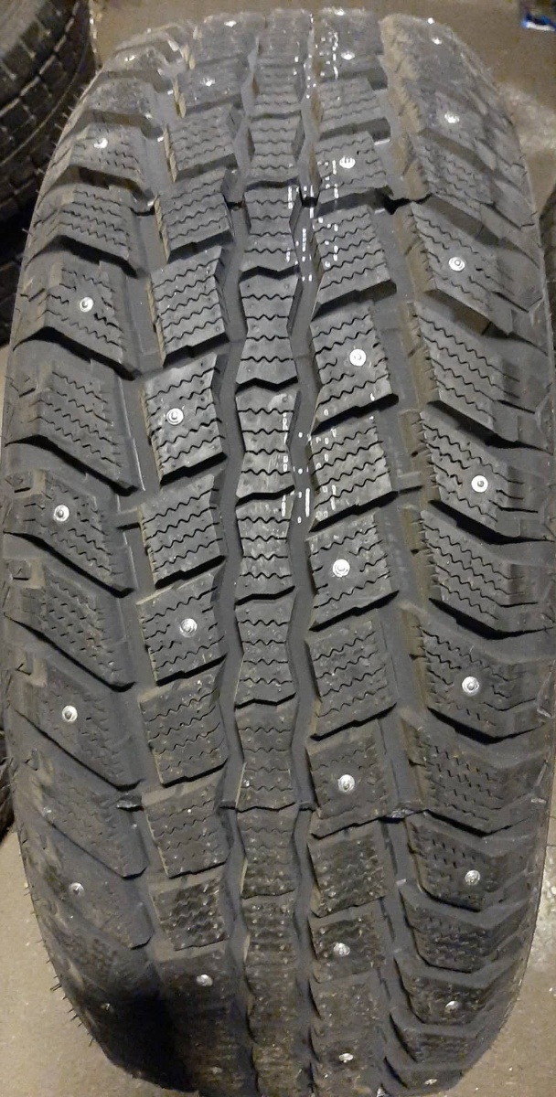 naastrehv Sailun Ice Blazer LT WST2